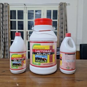 Lactosan AD₃ Plus