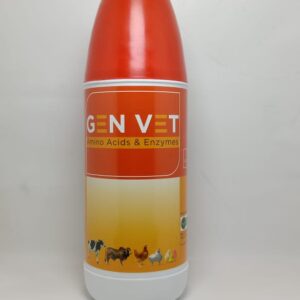 Gen Vet